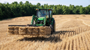 L’importance de l’assurance pour les vieux tracteurs agricoles de collection