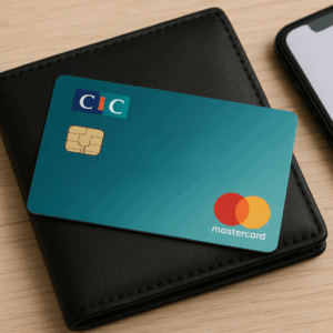 Carte Moa CIC – gestion du budget via application mobile et suivi des dépenses