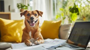 Assurez votre chien pour une tranquillité d’esprit maximale