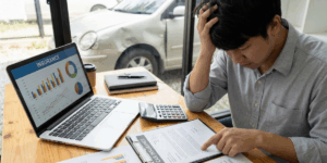 Assurance auto et Malus 1.12 : Calcul du coefficient et astuces pour payer moins cher