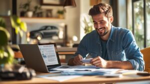 Comment économiser sur votre assurance auto avec un devis gratuit