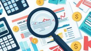 Comment comprendre le prélèvement CRCAM rapidement et réagir en cas d&rsquo;anomalie