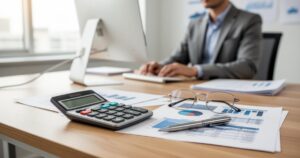 Service comptabilité : tout savoir pour optimiser la gestion financière de votre entreprise