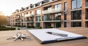 Financer un appartement avec un crédit hypothécaire en Belgique