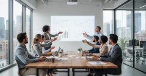 Les KPI essentiels pour mesurer la santé financière de votre startup