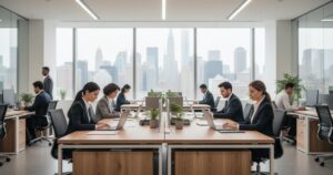 Principe de non-compensation : comprendre les fondamentaux de la comptabilité en entreprise